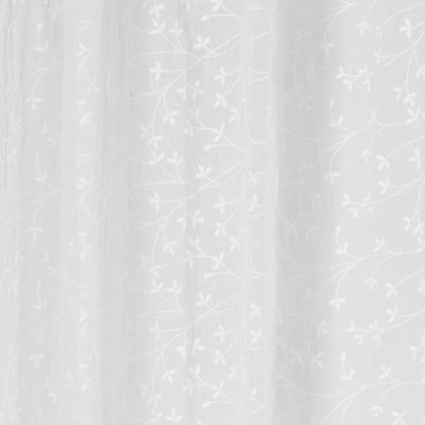 FURNLUX BRUSEFORHÆNG ELOISE BEIGE 160CM