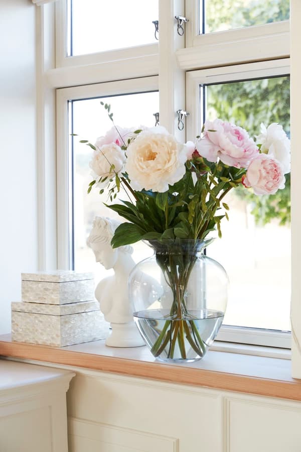 FURNLUX MALJAKKO MILIA HARMAA 26CM