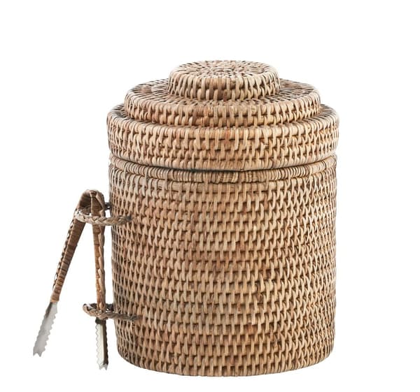 FURNLUX VÆRKTØJ NORAH BEIGE 19CM