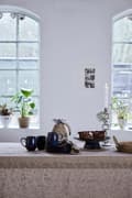 Miniatyrbild 8 av 11: FURNLUX KORG NORAH BEIGE 32CM