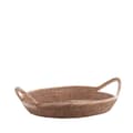 Miniatyrbild 2 av 11: FURNLUX KORG NORAH BEIGE 32CM