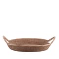 Miniatyrbild 1 av 11: FURNLUX KORG NORAH BEIGE 32CM