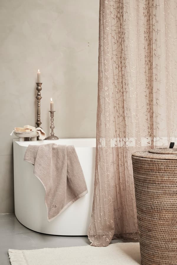 FURNLUX KORG NORAH BEIGE 41CM