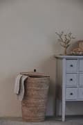 Miniatyrbild 7 av 10: FURNLUX KORG NORAH BEIGE 41CM