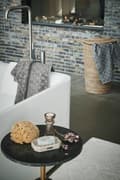 Miniatyrbild 9 av 10: FURNLUX KORG NORAH BEIGE 41CM