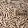 Miniatyrbild 2 av 10: FURNLUX KORG NORAH BEIGE 41CM