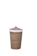 Miniatyrbild 1 av 10: FURNLUX KORG NORAH BEIGE 41CM