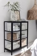 Miniatyrbild 6 av 9: FURNLUX KORG NORAH BEIGE 30CM
