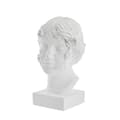 Pikkukuva 2 / 3: FURNLUX KORISTE SIELLE VALKOINEN 12CM