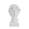 Pikkukuva 1 / 3: FURNLUX KORISTE SIELLE VALKOINEN 12CM