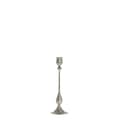 Miniatyrbild 1 av 3: FURNLUX LJUSSTAKE INGRID SILVER 7CM