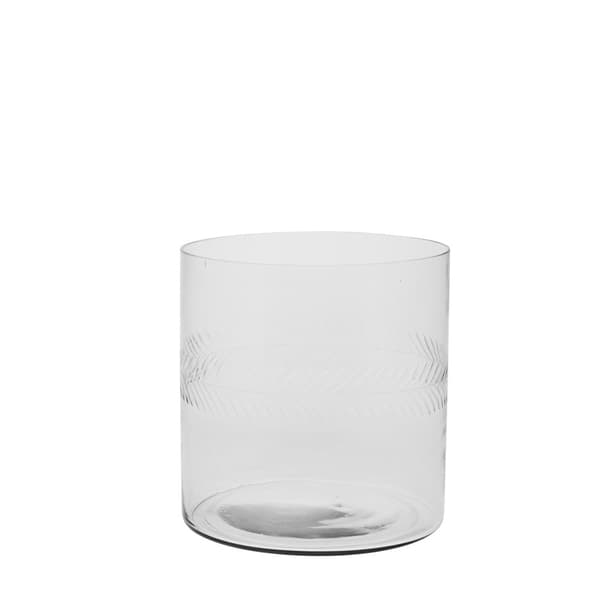 FURNLUX MALJAKKO CARLA VALKOINEN 19CM