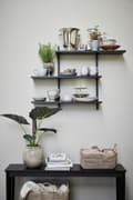 Miniatyrbild 4 av 4: FURNLUX VERKTYG JOSELIA BRUN 14CM