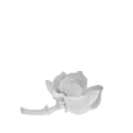 Miniatyrbild 2 av 3: FURNLUX DEKORATION SERAFINA VIT 12CM