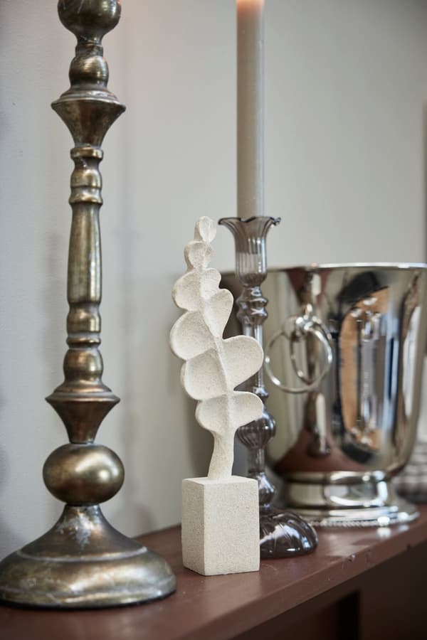 FURNLUX KORISTE SILLE BEIGE 5CM
