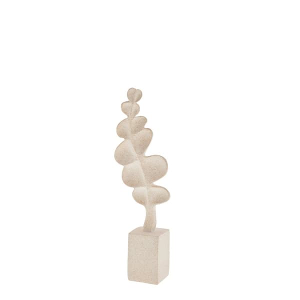 FURNLUX KORISTE SILLE BEIGE 5CM