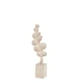Pikkukuva 2 / 3: FURNLUX KORISTE SILLE BEIGE 5CM