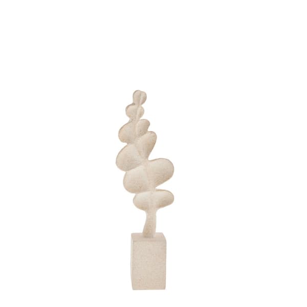 FURNLUX KORISTE SILLE BEIGE 5CM
