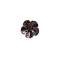 Miniatyrbillede 1 af 2: FURNLUX VÆGKUNST FLORIA BROWN 10CM