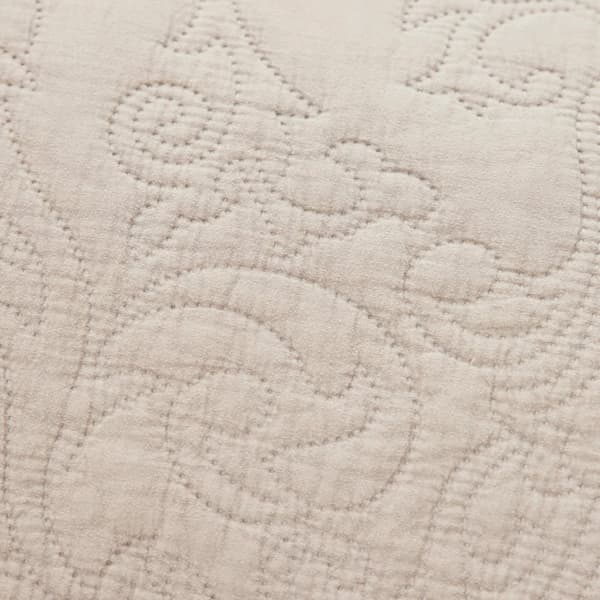 FURNLUX PÅSLAKAN ISABELLE BEIGE 240CM