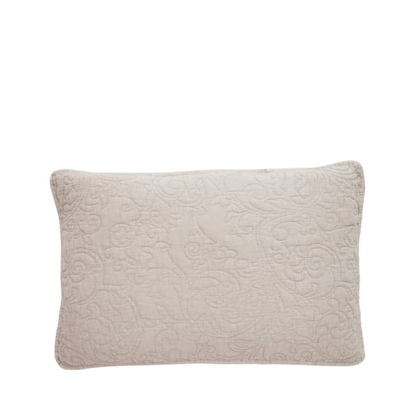 FURNLUX PUDEBETRÆK ISABELLE BEIGE 60CM