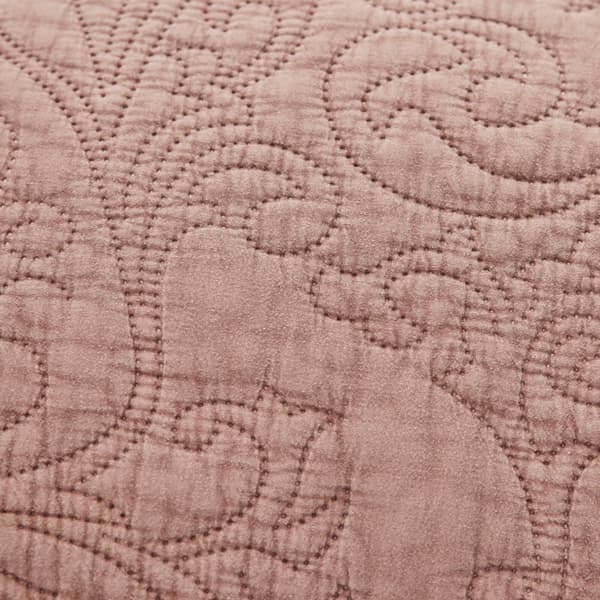 FURNLUX PÅSLAKAN ISABELLE ROSA 240CM