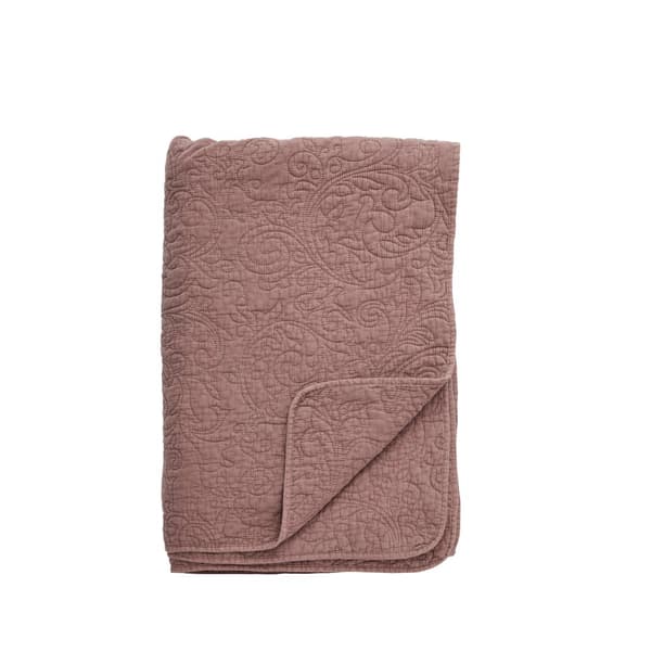 FURNLUX PÅSLAKAN ISABELLE ROSA 240CM