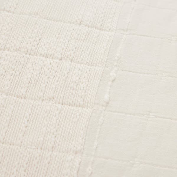 FURNLUX KUDDFODRAL ISADORA BEIGE 60CM