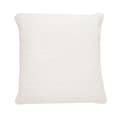 Miniatyrbild 1 av 3: FURNLUX KUDDFODRAL ISADORA BEIGE 60CM