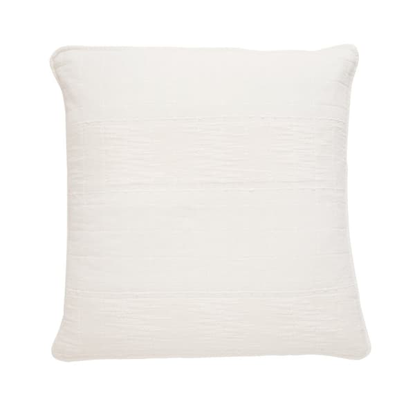 FURNLUX KUDDFODRAL ISADORA BEIGE 60CM