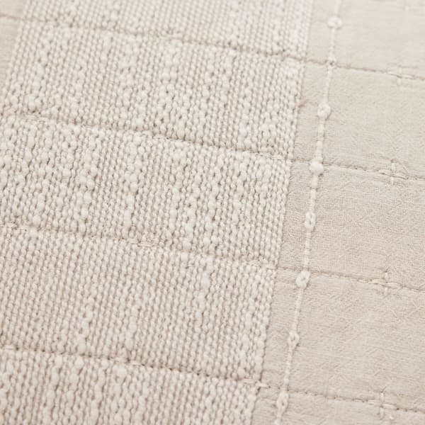 FURNLUX KUDDFODRAL ISADORA BEIGE 60CM