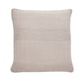 Miniatyrbild 1 av 2: FURNLUX KUDDFODRAL ISADORA BEIGE 60CM