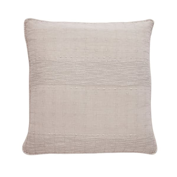 FURNLUX KUDDFODRAL ISADORA BEIGE 60CM