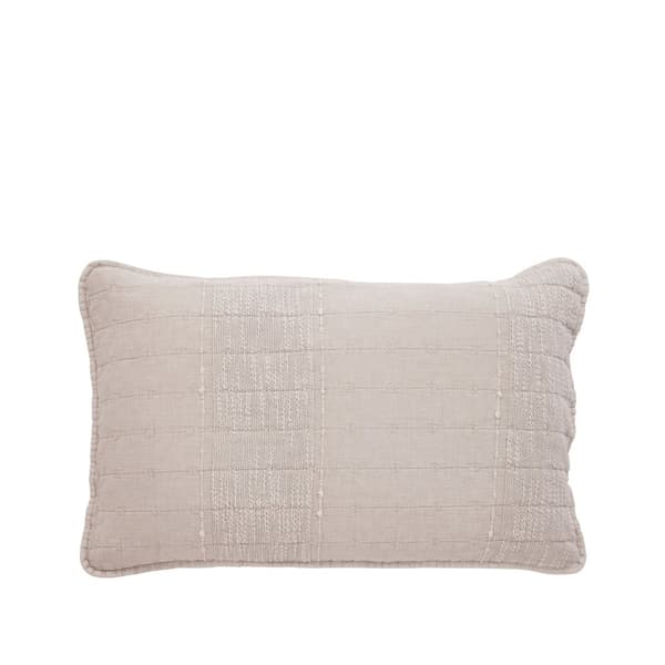 FURNLUX KUDDFODRAL ISADORA BEIGE 60CM