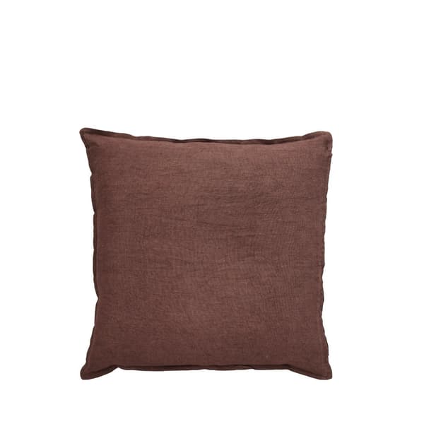 FURNLUX KUDDFODRAL EFINA ROSA 50CM