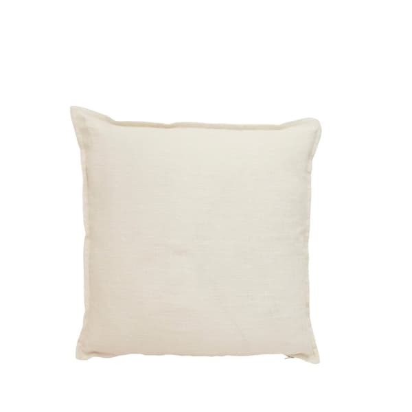 FURNLUX KUDDFODRAL EFINA BEIGE 50CM