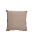 Miniatyrbild 1 av 4: FURNLUX KUDDFODRAL EFINA BEIGE 50CM