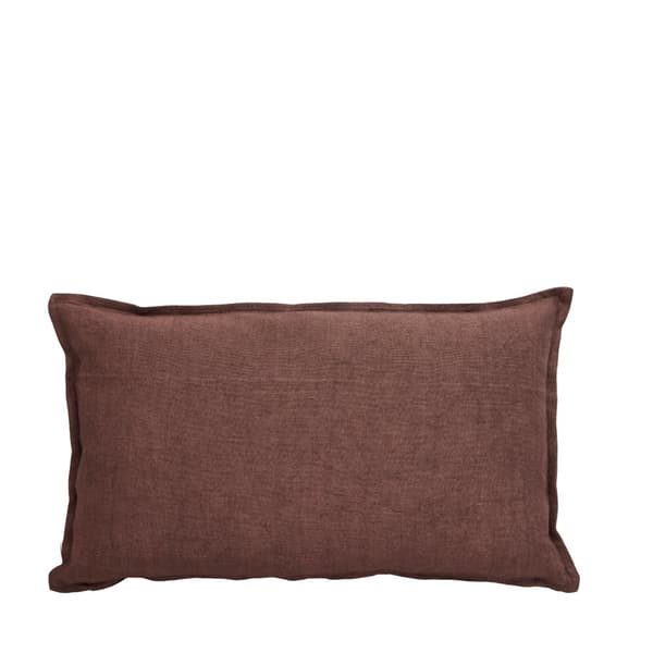 FURNLUX KUDDFODRAL EFINA ROSA 40CM