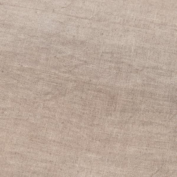 FURNLUX KUDDFODRAL EFINA BEIGE 40CM