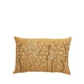 Miniatyrbild 1 av 4: FURNLUX KUDDFODRAL ELIA BEIGE 40CM