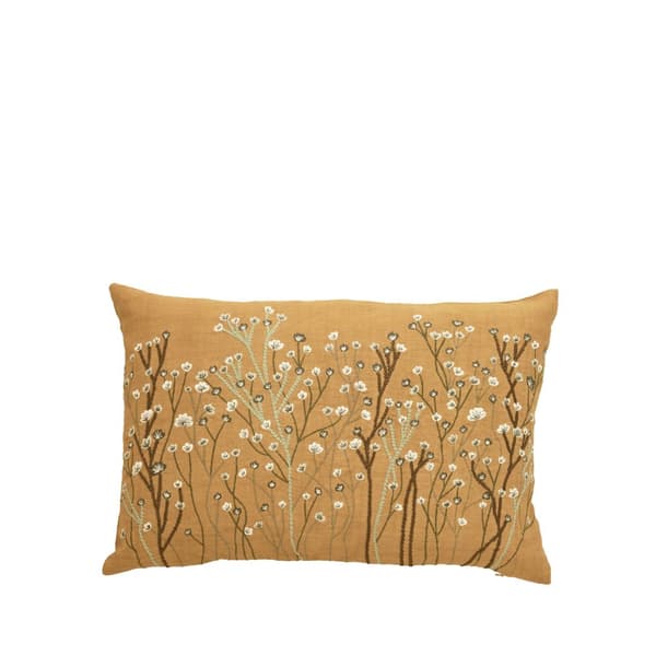 FURNLUX KUDDFODRAL ELIA BEIGE 40CM