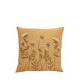 Miniatyrbild 1 av 4: FURNLUX KUDDFODRAL EMILDE BEIGE 50CM