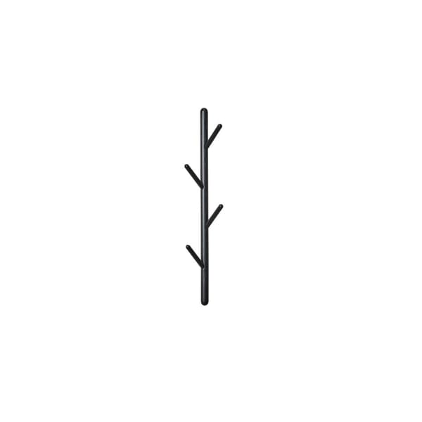 FURNLUX BØJLE ELLIE SORT 10CM
