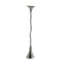 Miniatyrbild 1 av 4: FURNLUX LJUSSTAKE CALA SILVER 7CM