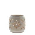 Miniatyrbillede 1 af 5: FURNLUX DEKORATION HILDE BEIGE 25CM