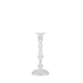 Miniatyrbild 1 av 3: FURNLUX LJUSSTAKE ASTALINA VIT 10CM