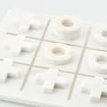 Miniatyrbild 2 av 7: FURNLUX DEKORATION MARMILLA VIT 25CM
