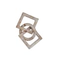 Pikkukuva 2 / 4: FURNLUX KORISTE ELLIA BEIGE 10CM