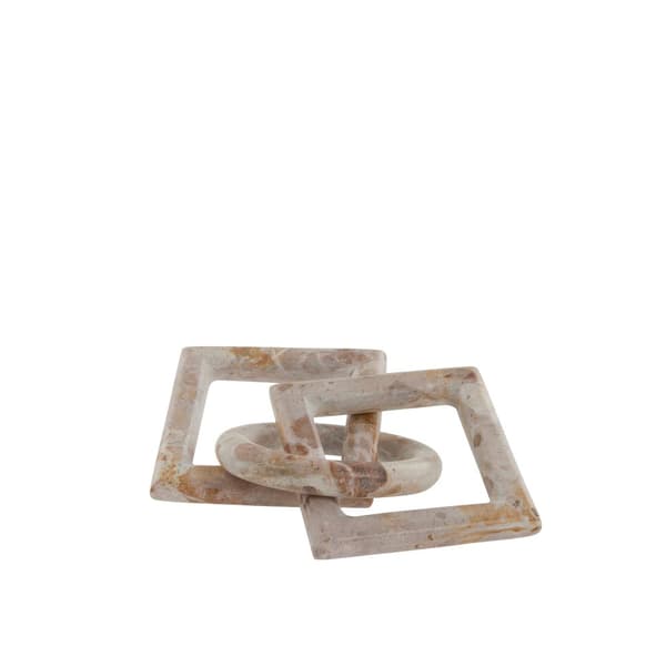 FURNLUX KORISTE ELLIA BEIGE 10CM