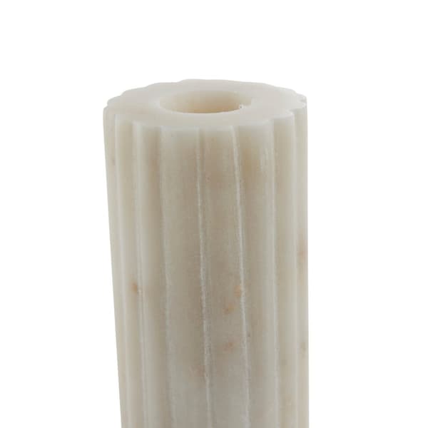 FURNLUX LJUSSTAKE ELIANA VIT 5CM
